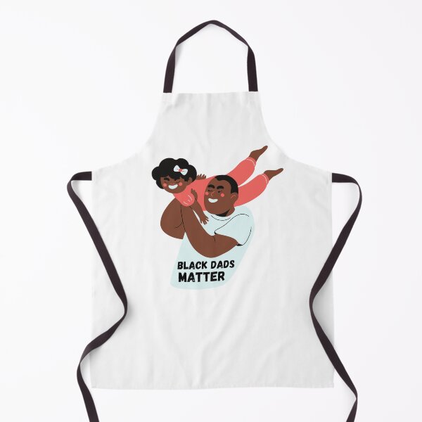 Item preview, black dads matter  designed and sold by artjojo.
