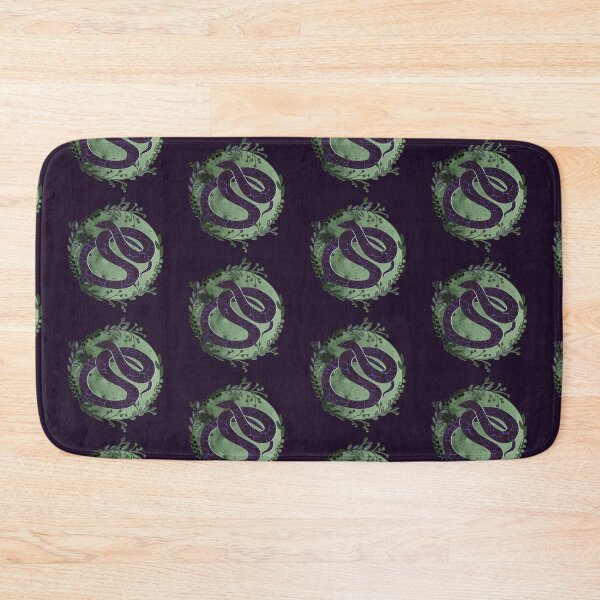 Item preview, Matcha Slither designed and sold by mothernatural.