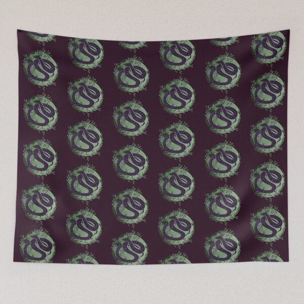 Item preview, Matcha Slither designed and sold by mothernatural.
