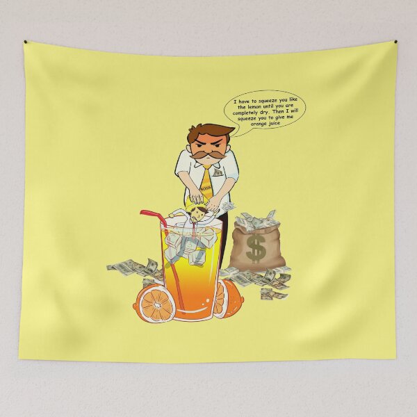 Item preview, Employer and Employee Relationship designed and sold by DLamasat.