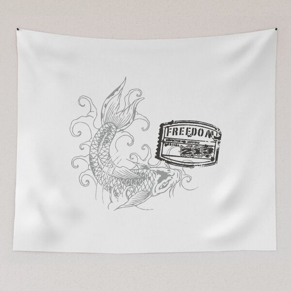 Item preview, Freedom designed and sold by Fozy-Shop-Tees.