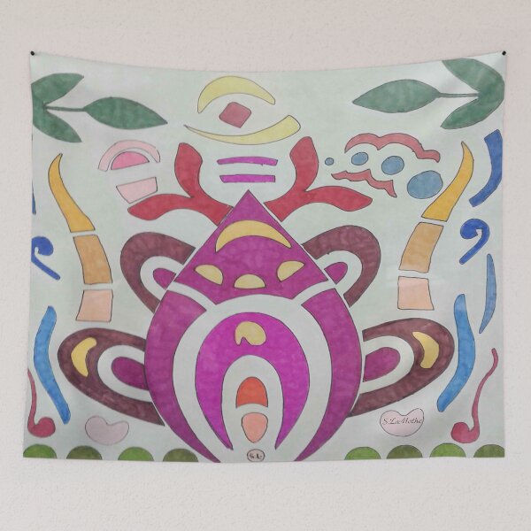 Item preview, Epiphany designed and sold by SavantArtist.