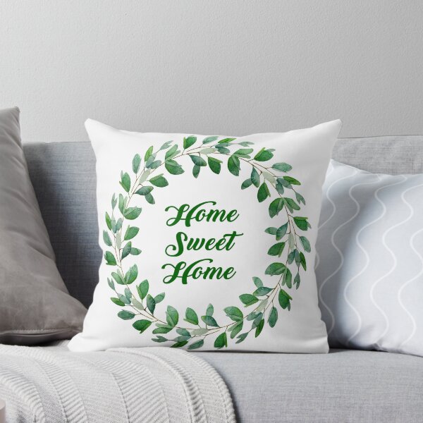 Item preview, Home Sweet Home designed and sold by LADYGOODMOOD.