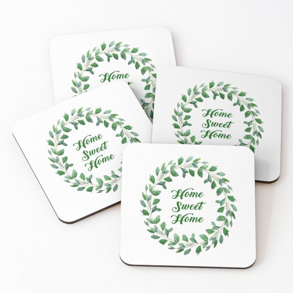 Item preview, Home Sweet Home designed and sold by LADYGOODMOOD.