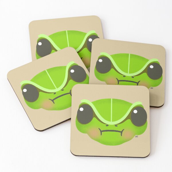 Item preview, Coquímoji designed and sold by Rosita Martinez Art.