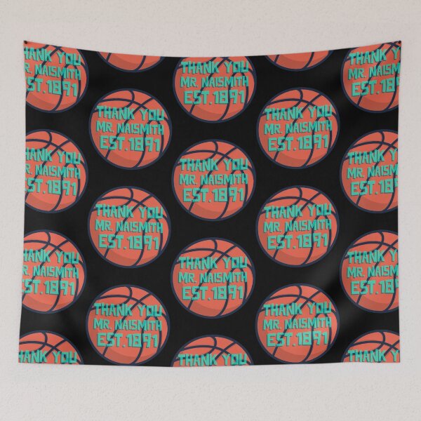 Item preview, Inventor of Basketball - Basketball Player Gifts designed and sold by ASAPPTEES.
