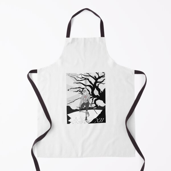 Item preview, The Hanged Man Tarot designed and sold by Benjamin Lewin.