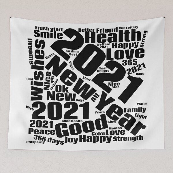 Item preview, Happy NewYear T-Shirt designed and sold by OAPod.