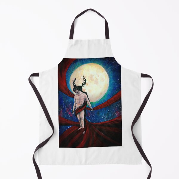 Item preview, Simple in the moonlight designed and sold by Muffichka.