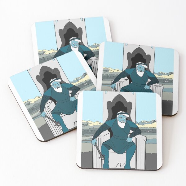 Item preview, The Emperor Tarot designed and sold by Benjamin Lewin.