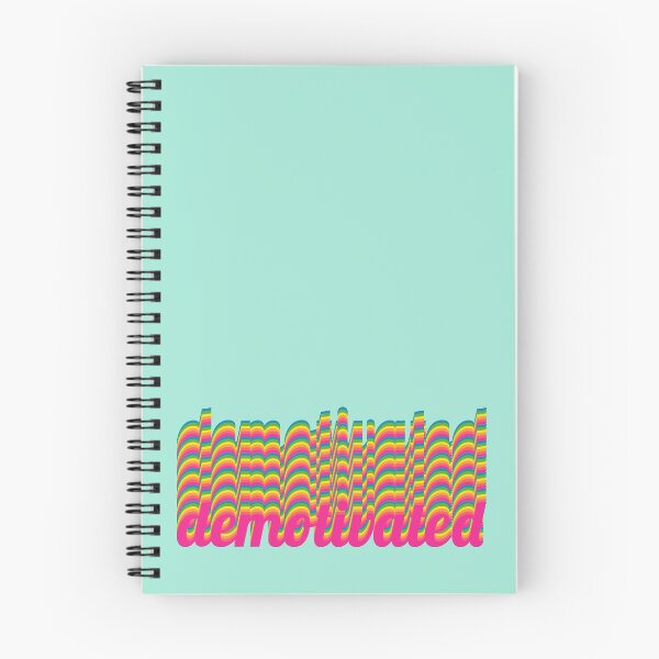 Item preview, demotivated - satire - pastel rainbow colors - tribute to... designed and sold by greatnorris.