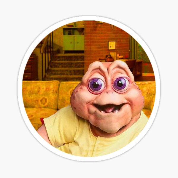 Baby Sinclair Gifts Merchandise Redbubble