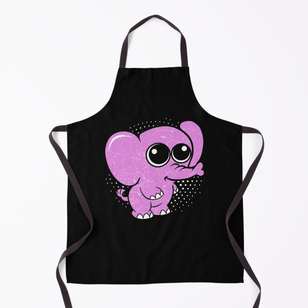 Item preview, Cute elephant designed and sold by Mila1946.