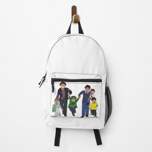Item preview, Sanders sides famILY designed and sold by Lizadraws.