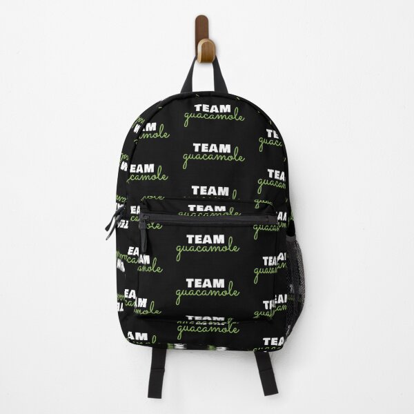 Item preview, Team Guacamole designed and sold by vegansfacts.