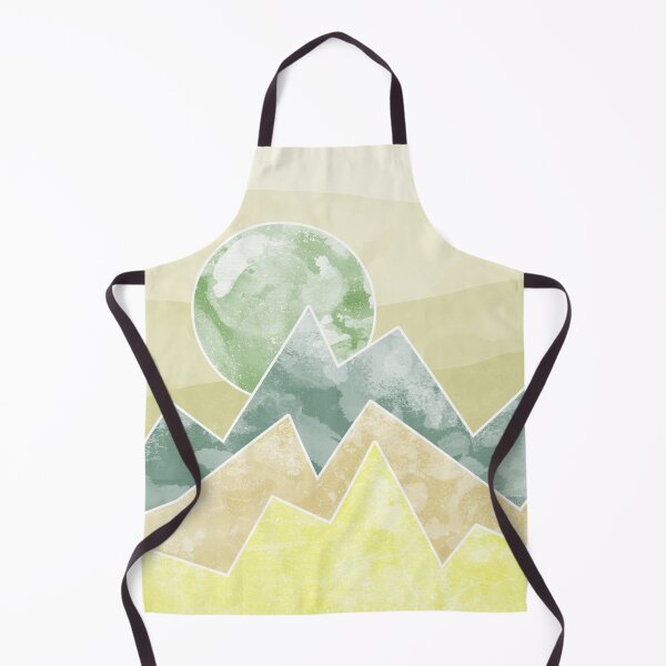 Item preview, Mountainscape designed and sold by DA Art Shop.