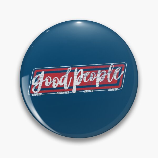 Item preview, Good People -WSP designed and sold by AllyFlorida.