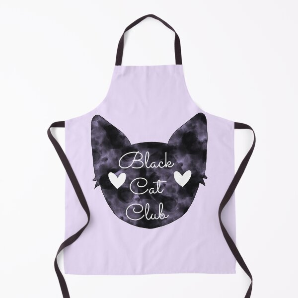 Item preview, Black Cat Club designed and sold by fooxdoog.