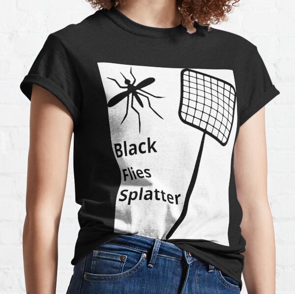 14th Unique T-Shirt design by British Singer/Songwriter Chris Cuthbertson Classic T-Shirt