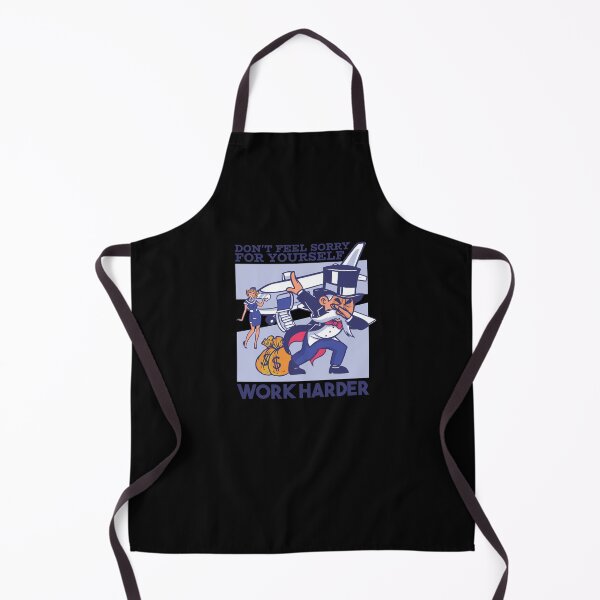 Item preview, Work Harder designed and sold by DavinciStore21.
