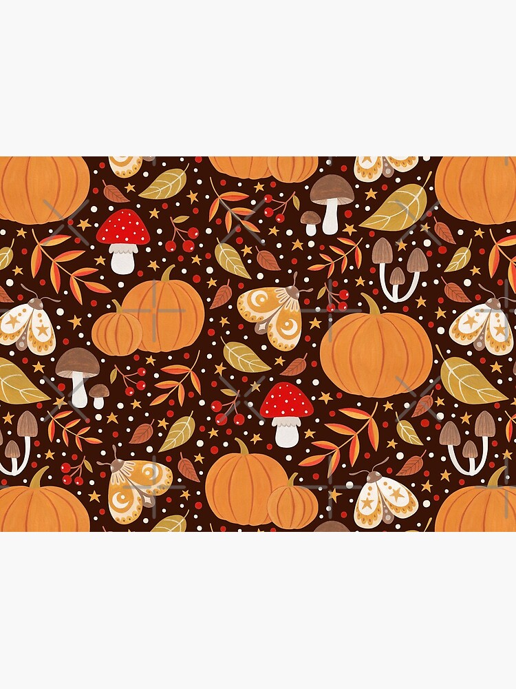 Autumn elements by Laorel