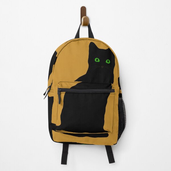 Item preview, Cute Black Cat  designed and sold by NatalieBn.