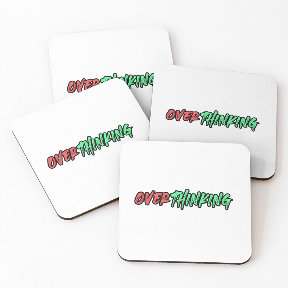 Item preview, Coasters (Set of 4) designed and sold by PeterPrv.