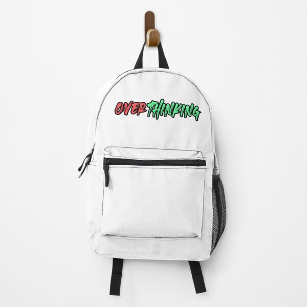 Item preview, Overthinking designed and sold by PeterPrv.