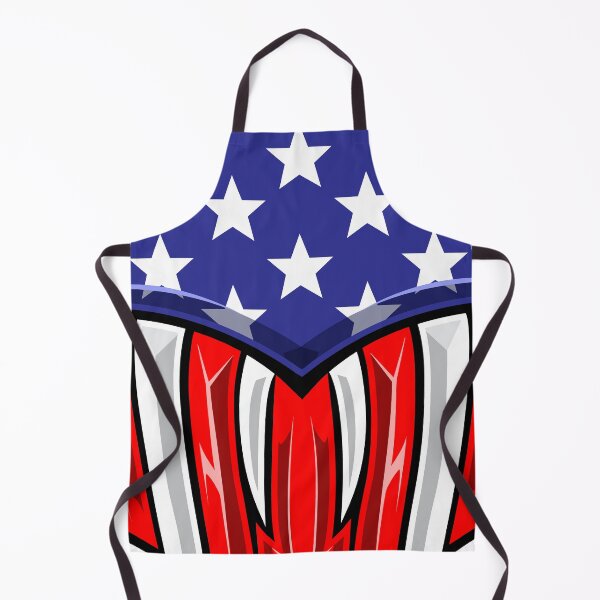 Item preview, USA Flag - Patriotic Decoration - America designed and sold by anziehend.