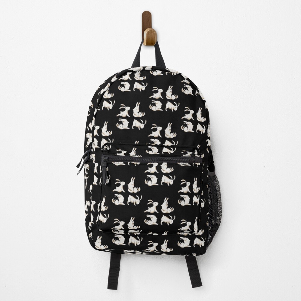Item preview, Backpack designed and sold by DavinciStore21.