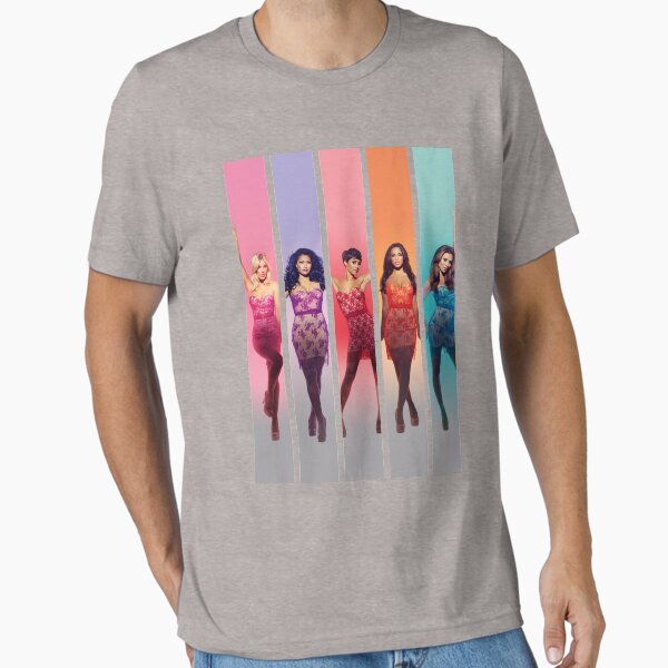 Item preview, The Saturdays - All Fired Up designed and sold by david6021.