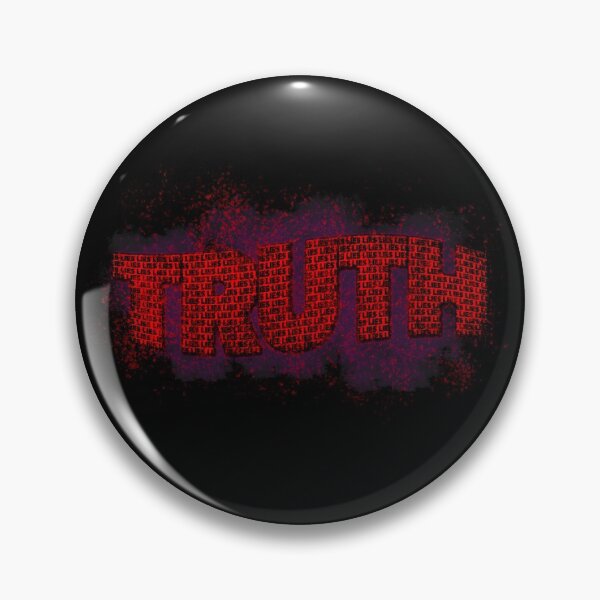 Item preview, Truth made of Lies designed and sold by drawbey.