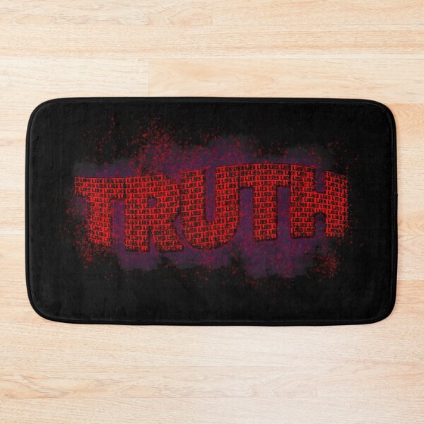 Item preview, Truth made of Lies designed and sold by drawbey.