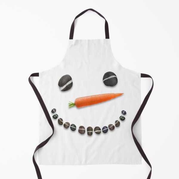 Item preview, Snowman face designed and sold by Nicole Bleck.