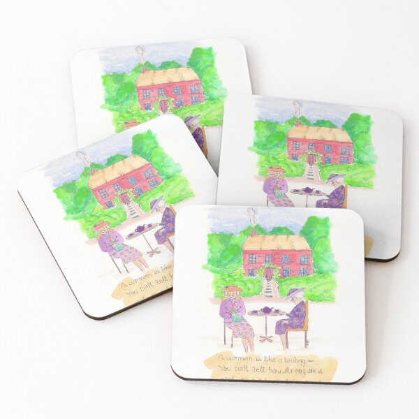 Item preview, Strong Women designed and sold by karen curinga.