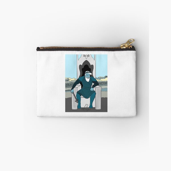 Item preview, The Emperor Tarot designed and sold by Benjamin Lewin.