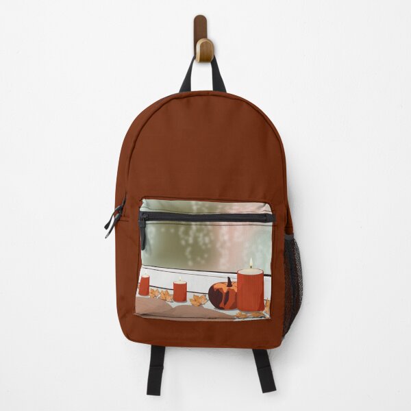 Item preview, Autumn Evening designed and sold by artbypillai.