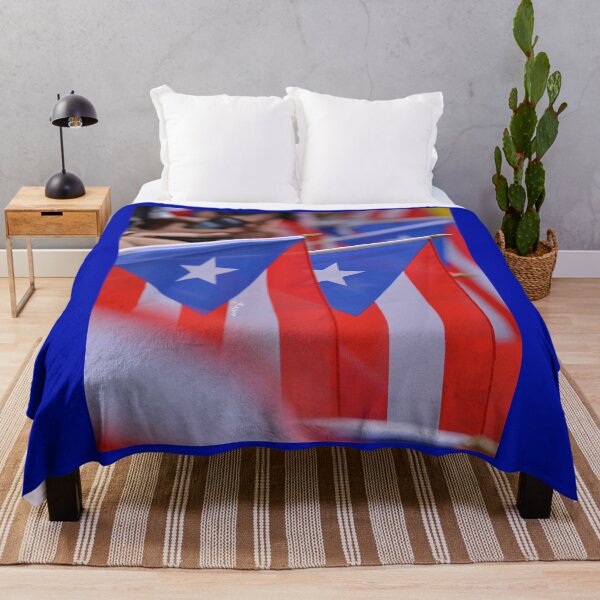 Item preview, Bandera Puerto Rico designed and sold by LibrosBOOKtique.