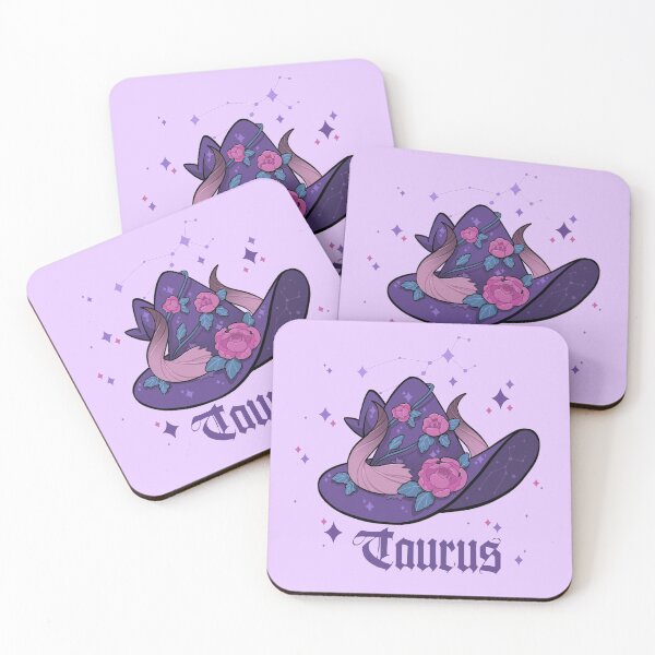 Item preview, Taurus Witch Hat designed and sold by Merih.