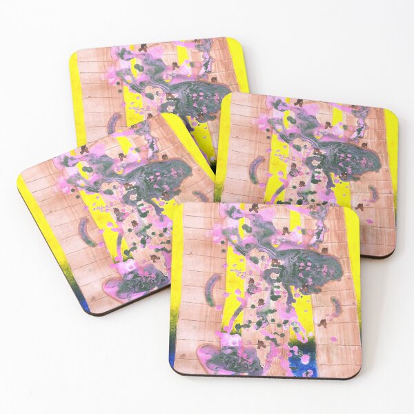 Item preview, Babylon gardens designed and sold by Nicolas Young.