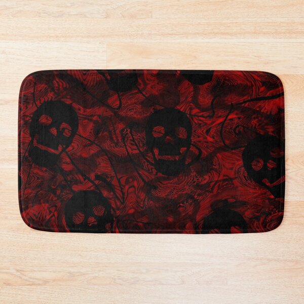 Item preview, The Red Incomprehensible Horror designed and sold by ArykaBrimmer.