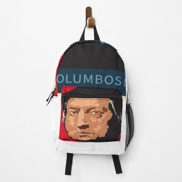 Item preview, COLUMBUS DAY USA 2020, american history , Day of the People,12 OCTOBER 1492 designed and sold by IgouZONE.