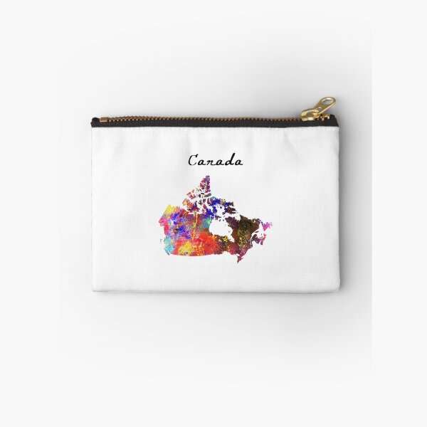 Item preview, Canada  Quote Art Design Inspirational Motivatio designed and sold by vividpixelusa.