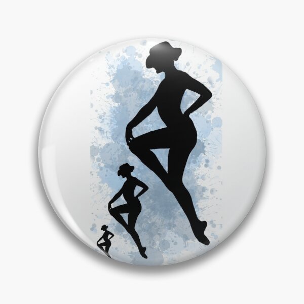 Item preview, Dance  designed and sold by RedInStyle.