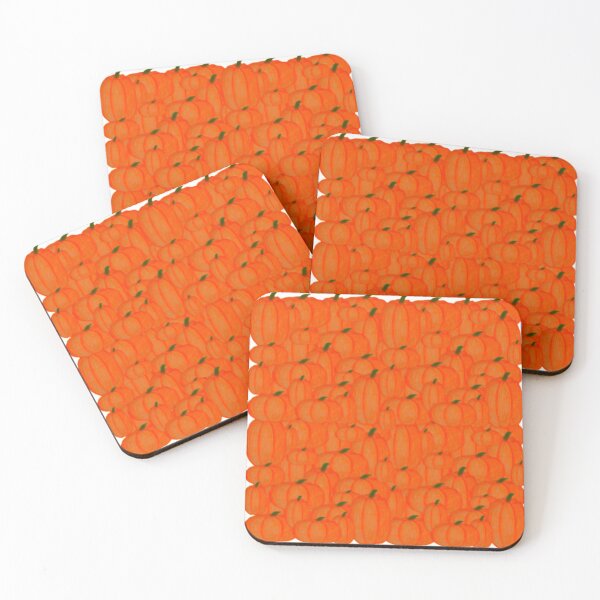 Item preview, pumpkin pattern designed and sold by UNApologetical.