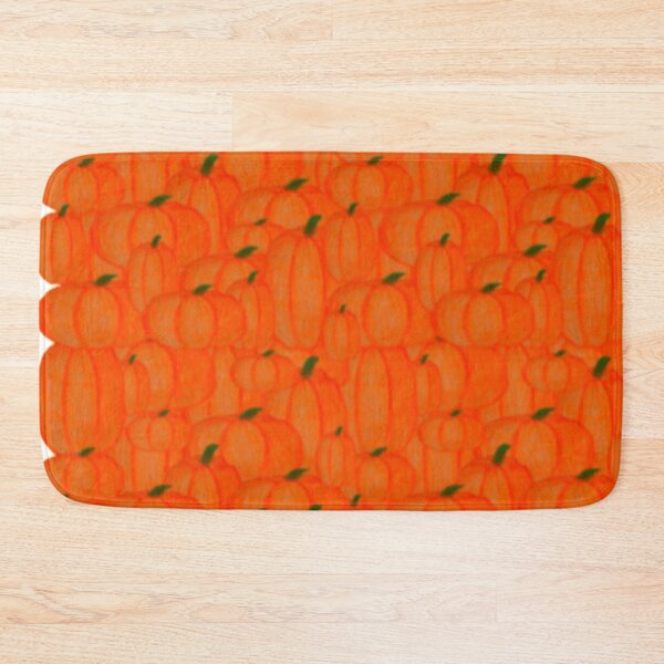 Item preview, pumpkin pattern designed and sold by UNApologetical.