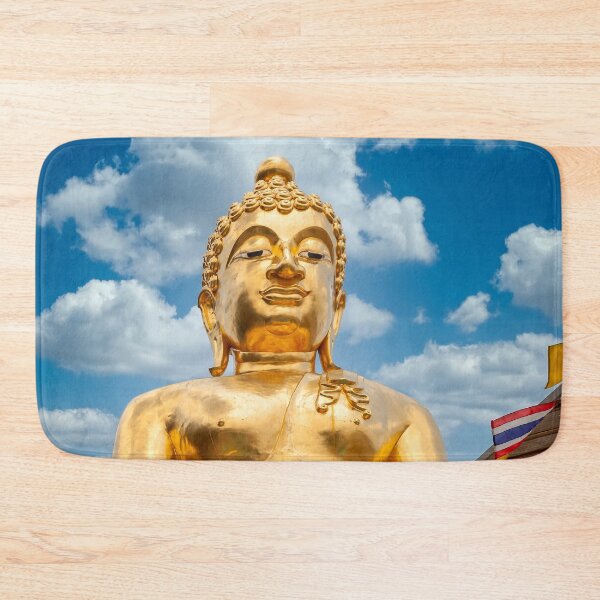 Item preview, Buddha Golden Triangle Thailand designed and sold by AJEvans.