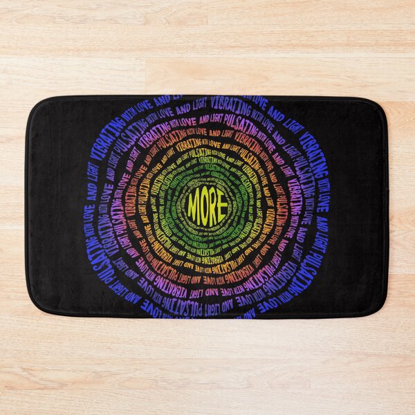 Item preview, MORE - PHISH  designed and sold by AllyFlorida.