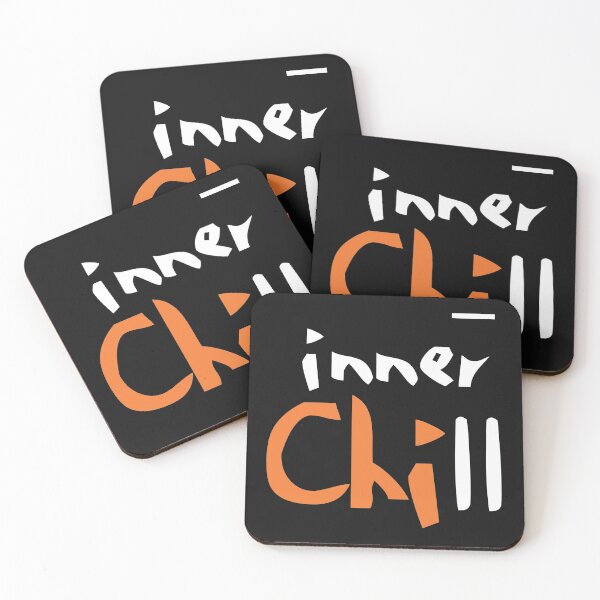 Item preview, Inner ChiLL designed and sold by Rajat Kharkwal.