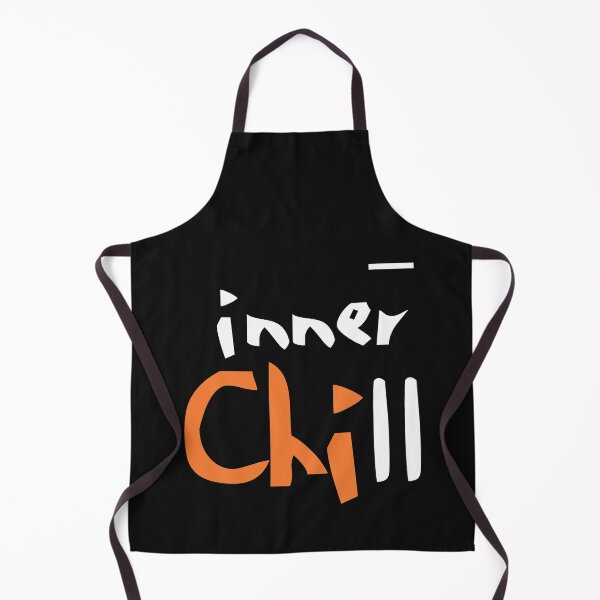 Item preview, Inner ChiLL designed and sold by Rajat Kharkwal.